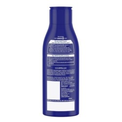Nvea Nourishing Lotion Body Milk for 48H Moisturization 200ml