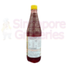 Hamdard Dawakhana Roohafza Sharbat 750 Ml