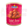 Ghasitaram's Gulab Jamun Authentic Indian Sweet Dish Pack of Perfect