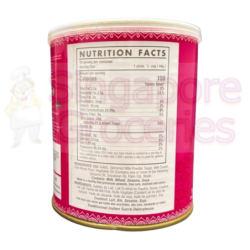 Ghasitaram's Gulab Jamun Authentic Indian Sweet Dish Pack of Perfect