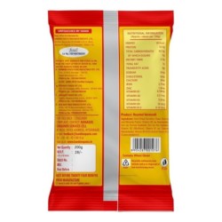 Bambino Vermicelli Roasted, / (Weight May Vary) 200g