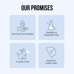 Dr. Sheth's Kesar & Kojic Acid Moisturizing Cream for Normal