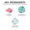 Dr. Sheth's Gulab & Glycolic Acid Face Wash for Normal to Oily Skin