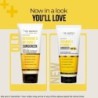 Dr. Sheth's Ceramide & Vitamin C Sunscreen SPF 50+ PA++++ In-Vivo