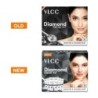 Vlcc Diamond Facial Kit, for Skin Polishing & Purification 60g