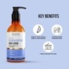 Dr. Sheth's Kesar & Kojic Acid Body Lotion Reduces Body Pigmentation