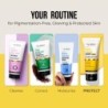 Dr. Sheth's Kesar & Kojic Acid Sunscreen SPF 50+ PA++++ In-Vivo