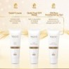 Vlcc Gold Facial Kit, for Luminous & Radiant Complexion 60g