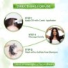 Mamaearth Bhring Amla Hair Oil with Bhringraj & Amla 250ml