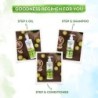 Mamaearth Bhring Amla Hair Oil with Bhringraj & Amla 250ml