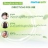 Mamaearth Bhring Amla Hair Oil with Bhringraj & Amla 250ml