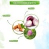 Mamaearth Oth Onion Oinion Hair Oil Wil & Redensyl for Hair Fall