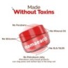 Mamaearth Cherry Moisture Therapy Lip Balm for Dry & Chapped Lips