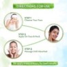 Mamaearth Aqua Glow Hydrating Sunscreen SPF Gel with Himalayan
