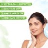 Mamaearth Vitamin C Daily Glow Sunscreen with Vitamin C & Turmeric