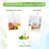 Mamaearth 10% Vitamin C Essence Serum with Vitamin C and Gotu Kola