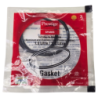 Prestige Nakshatra Aluminum and Stainless Steelpressure Cooker Rubber