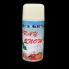 Christmas Decor Item Santa Snow Spray for Christmas Decoration (50g), Aerosol Can for  Holiday, Window and Tree Decoration