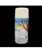 Christmas Decor Item Santa Snow Spray for Christmas Decoration (50g), Aerosol Can for  Holiday, Window and Tree Decoration