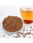 OrgoNutri Chrysanthemum Flower and Cassia Seed Tea, 15 tea bags