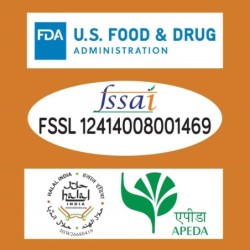 Killi Bitter Gourd Karela Powder 100g