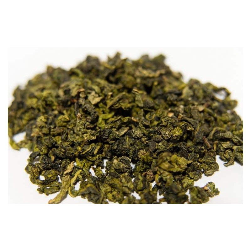 OrgoNutri Premium Quality Tieguanyin Tea, Oolong Tea, 200g Strong Flavoured Tea