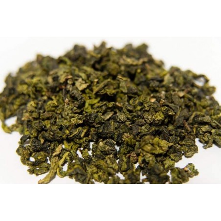 OrgoNutri Premium Quality Tieguanyin Tea, Oolong Tea, 200g Strong Flavoured Tea