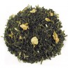 OrgoNutri Jasmine Green Tea, 200g- Chinese Green Tea with Jasmine FLowers