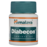 Himalaya Diabecon Tablet 60 Tablets