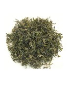 OrgoNutri Dongting Biluochun Green Tea, 200g Chinese Flavor tea for weight loss