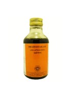 Kottakkal Ayurveda, Brahmitailam, 200ml
