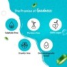 Medimix Ayurvedic Cool Bathing Soap with Menthol, Vetiver & Grape