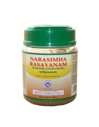 Kottakkal Ayurveda, Narasimha Rasayanam, 200g