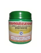 Kottakkal Ayurveda, Brahmarasayanam, 500g