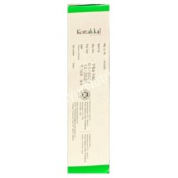 Kottakkal Ayurveda Keshyam Oil 100ml
