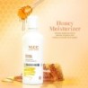 Vlcc Honey Moisturiser - - Non-Greasy, Deep Moisturization