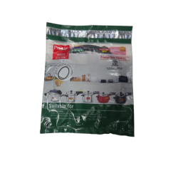 Prestige Stainless Steelpressure Cooker Rubber Gasket, No Return 2l