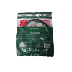 Prestige Stainless Steelpressure Cooker Rubber Gasket, No Return 1.5l
