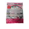 Prestige Aluminium Pressure Cooker Rubber Gasket 4,5, No Return 5l