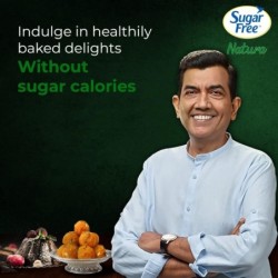 Sugar Free Natura, 300 Pellets100% Safe Scientifically Proven