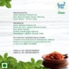 Sugar Free Green Stevia, 300 Pellets 100% Plant-Based Natural