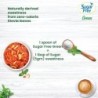 Sugar Free Green Stevia, 300 Pellets 100% Plant-Based Natural