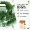 Jivraj 9 Instant Tea Premix, Ginger Tea Premix, Ginger, Teabags