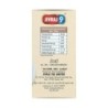 Jivraj 9 Instant Coffee Premix, Cappuccino Flavour, 10 Sachets, Pack