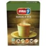 Jivraj 9 Masala Tea Powder with Cardamom, Cinnamon, Ginger, Clove