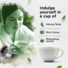 Jivraj 9 Ctc Tea Leaf, Premium Assam Tea Leaves, Crush-Tear-Curl Tea