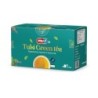 Jivraj9 Tulsi Green Tea 25 Biodegradable Tea Bags Herbal Green Tea