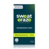 Antiperspirant Wipes for Sweat Control Hyperhidrosis Control