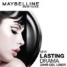 Lasting Drama Gel Eyeliner Glossy Eyeliner, Intense Colour