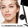 Lasting Drama Gel Eyeliner Glossy Eyeliner, Intense Colour